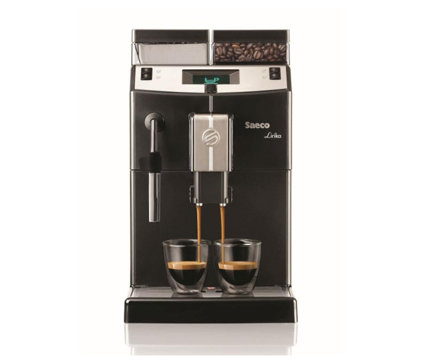 Saeco professional RI9840/01 - 1009848 - zdjęcie